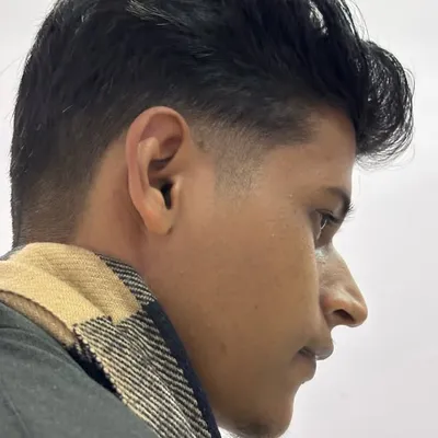 Kaif Khan profile