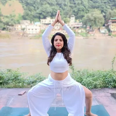 Priya suryavanshi profile