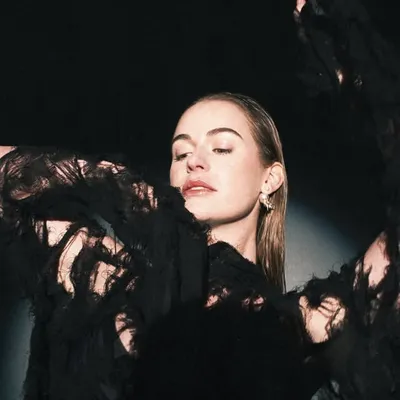 LEA ЯUE profile