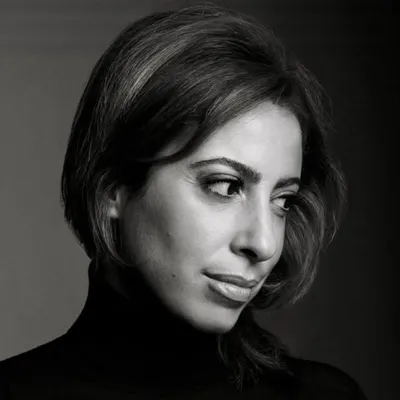 Léa Salamé profile