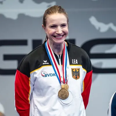 Lea Schreiner profile