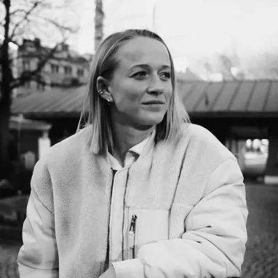 Lea Schüller profile