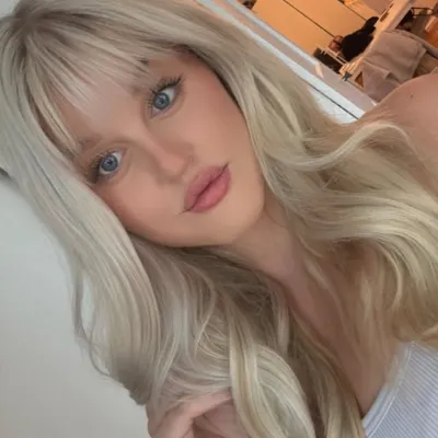 Lea Sophie 🤍 profile