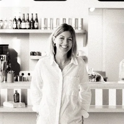 Lea Vroomhout profile