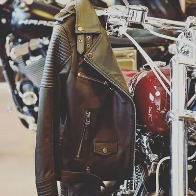 leatheristics profile