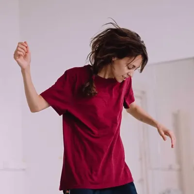 Léa Tirabasso profile