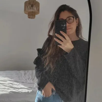 Gaëlle profile