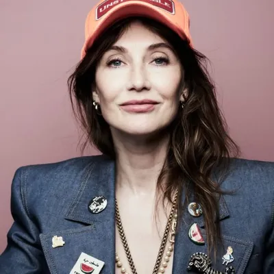 Carice van Houten profile