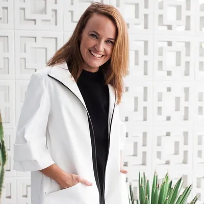 Genevieve Esgate profile