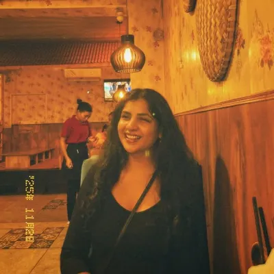 Pallavi profile