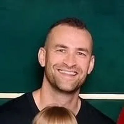 Stuart Brown profile