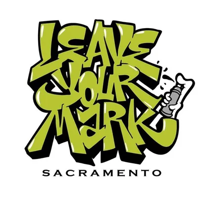 LEAVE YOUR MARK profile