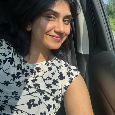 Leaya Anna Bency🌸 profile