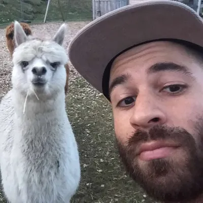 Johan Lolos (lebackpacker) profile