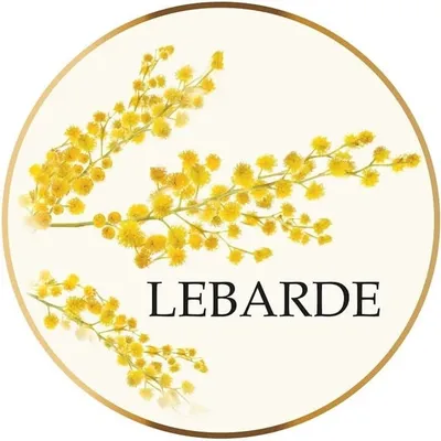 Lebarde Natural Skincare ® profile