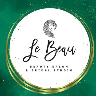 Le Beau Beauty Salon & Bridal Studio profile