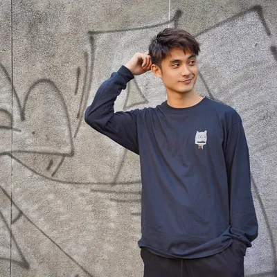 Lebenfen樂繽紛 profile