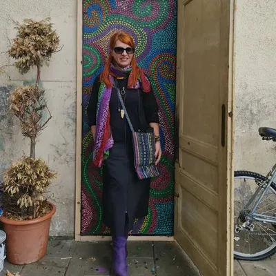 Lebibe Topalli profile