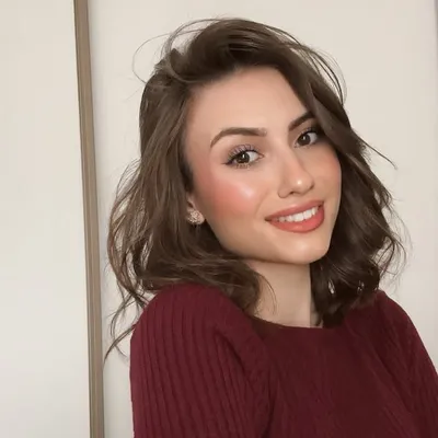 Julia Saric ๐โโฌ profile
