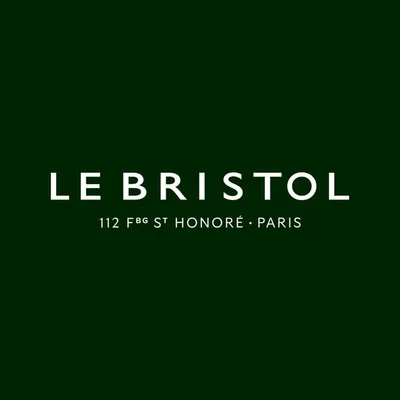 Le Bristol Paris profile