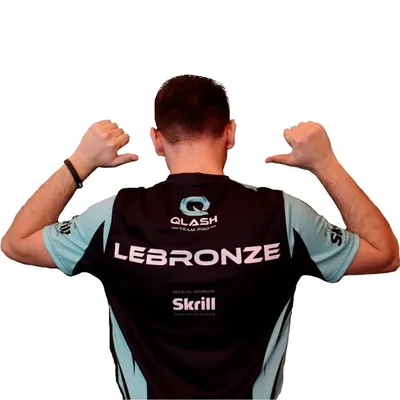 LeBronzeFive profile