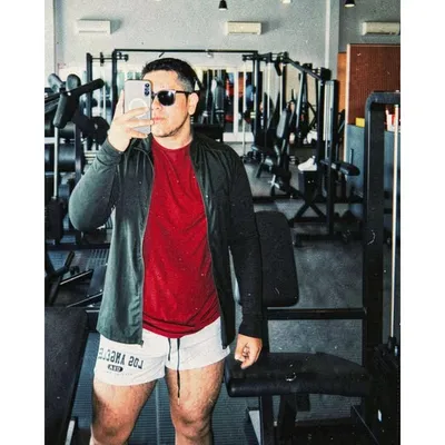 Luis Vidal profile