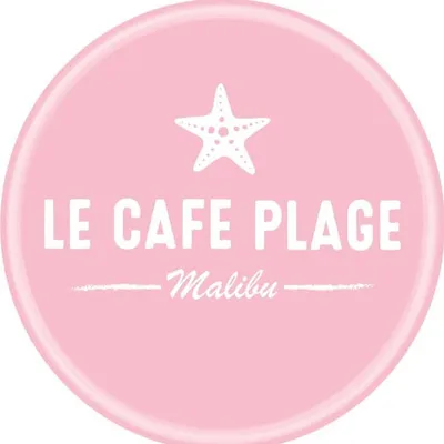 LE CAFE PLAGE Malibu profile