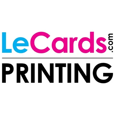 LeCards.com profile
