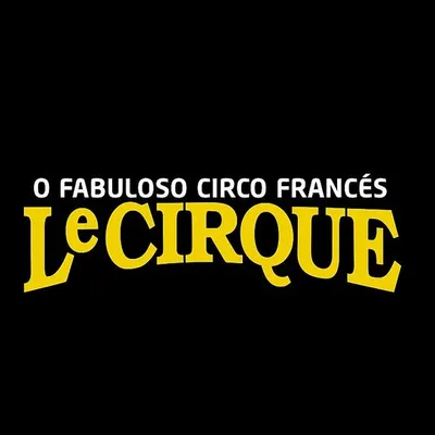 Le Cirque Brasil Oficial 🎪✨ profile