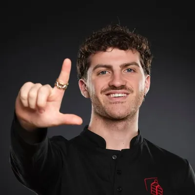 Dorian Tudeau profile