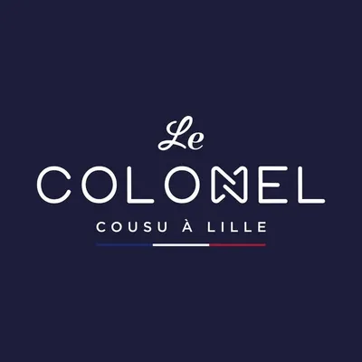 LE COLONEL profile