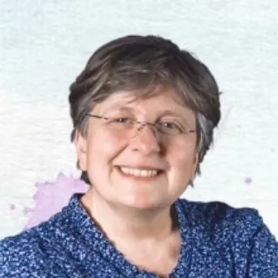 Brigitte Lecordier profile