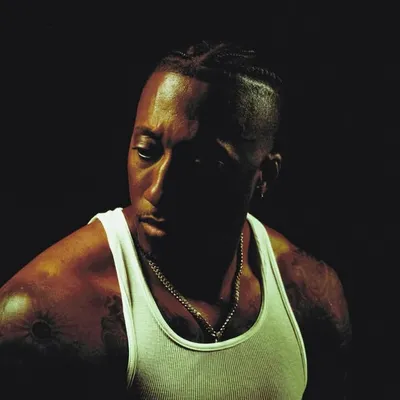 Lecrae profile