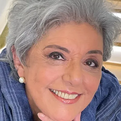 Leda Nagle profile