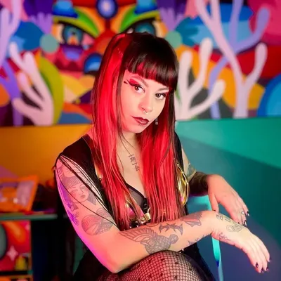 LEDANIA ๐ฅ profile