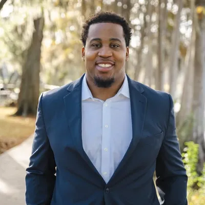 Jeremiah Ledbetter profile