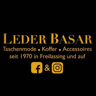 LederBasar Freilassing profile