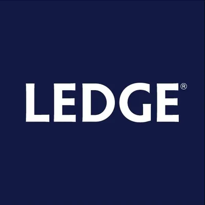 Ledge profile