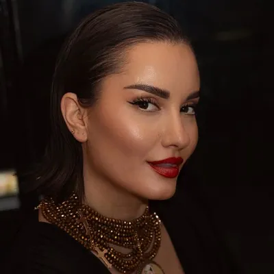 Ledia Fazlli profile