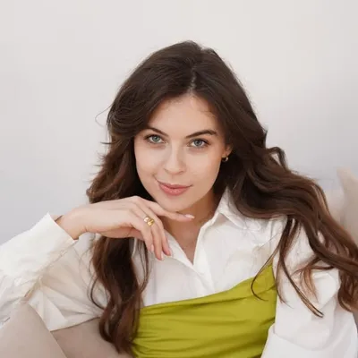 Ledi Mamulashvili profile