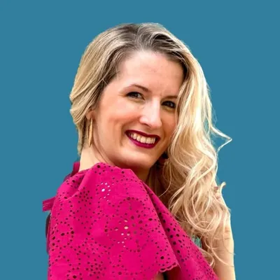 Cindy de Dieuleveult profile