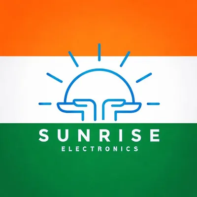 Sunrise Electronics - SMPS/LED strip profile