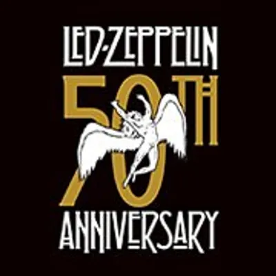 Led Zeppelin profile