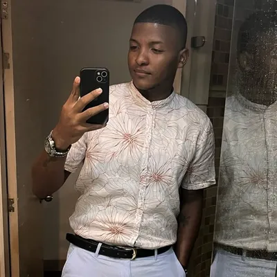 Marshall Christopher profile