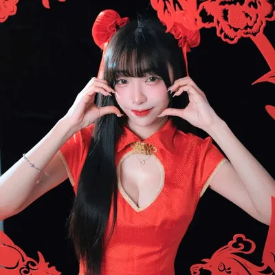 小李子Yoni ♡ profile