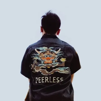 leepoon profile