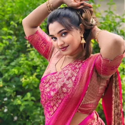 actress _ammu🦁 profile