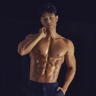 디와이쌤 (이대연) DY profile