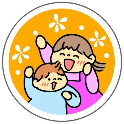 ぽっぽ(はーちゃんママ) profile