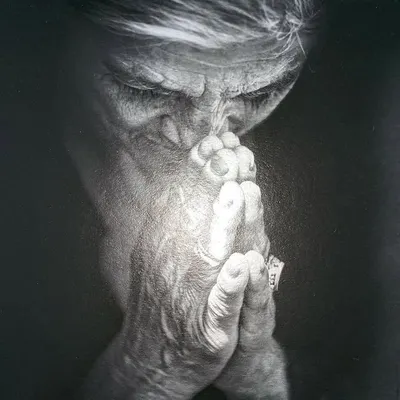 Lee Jeffries profile